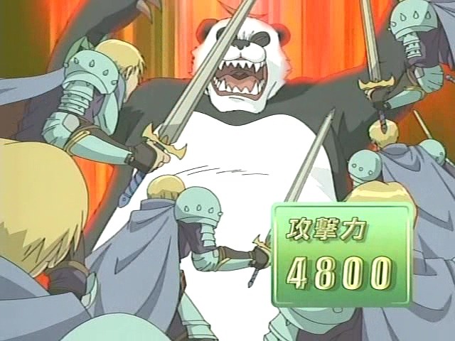 [유희왕 GX] 주운 카드로 듀얼할 수 있는가_64.jpeg