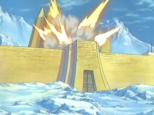 [유희왕 GX] 주운 카드로 듀얼할 수 있는가_68.jpeg