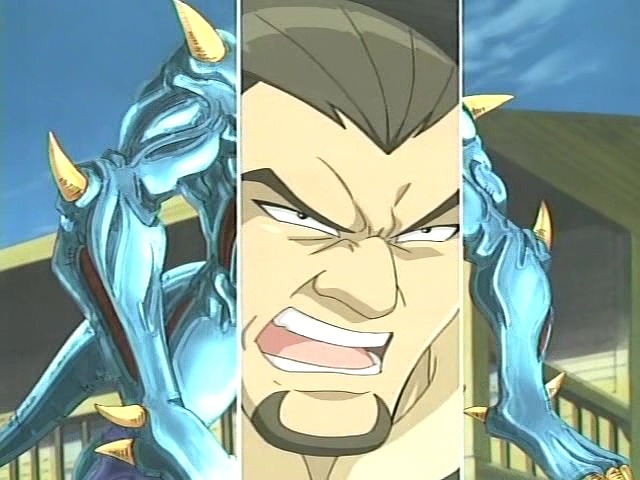 [유희왕 GX] 주운 카드로 듀얼할 수 있는가_80.jpeg