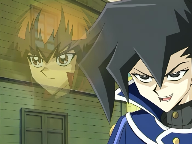 [유희왕 GX] 주운 카드로 듀얼할 수 있는가_84.jpg