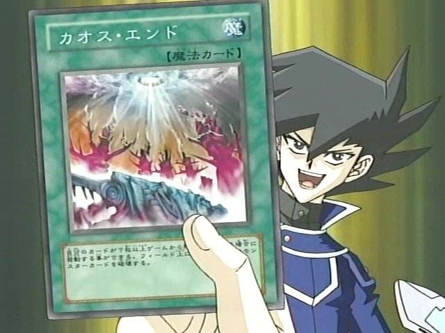 [유희왕 GX] 주운 카드로 듀얼할 수 있는가_92.jpeg