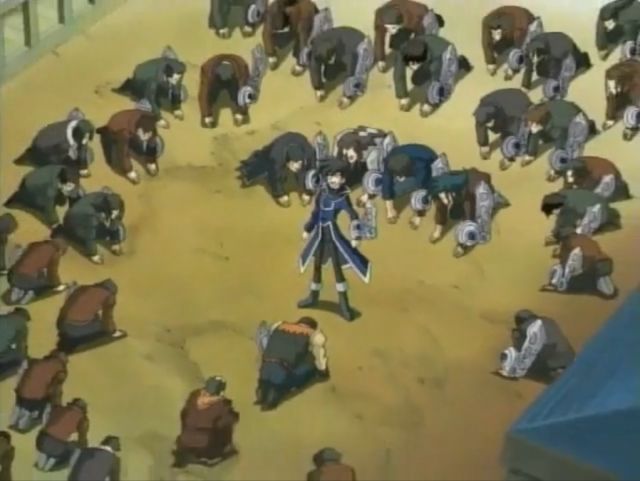 [유희왕 GX] 주운 카드로 듀얼할 수 있는가_108.jpg