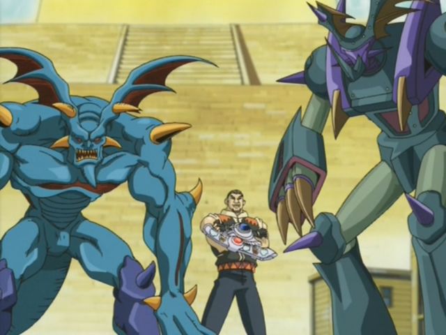 [유희왕 GX] 주운 카드로 듀얼할 수 있는가_110.png