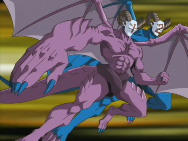 [유희왕 GX] 주운 카드로 듀얼할 수 있는가_101.png