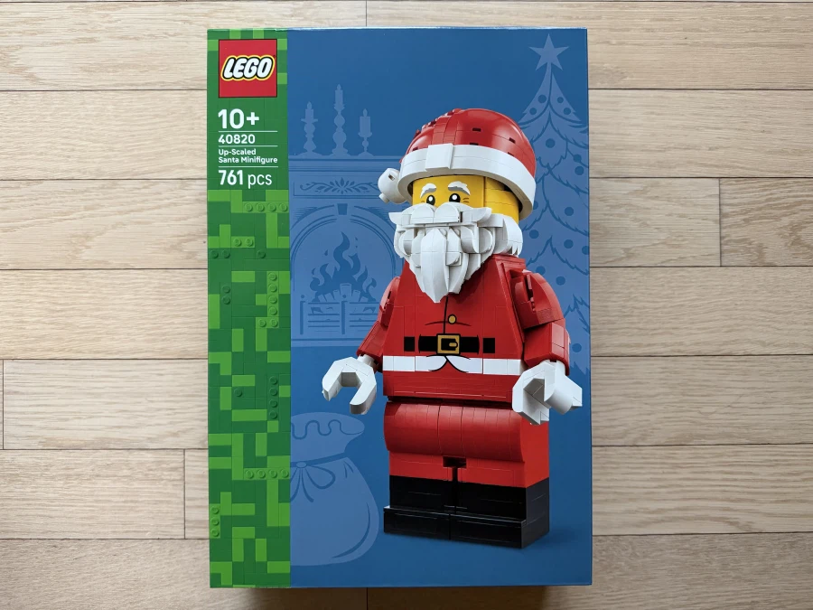 레고 40820 대형 산타 미니피겨_1.webp