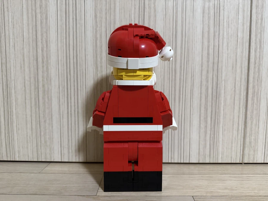 레고 40820 대형 산타 미니피겨_5.webp