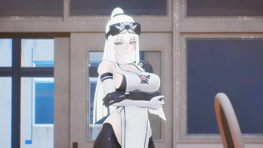 여고생 슈퍼 히어로 액션 "마이트레이아" 게임플레이 트레일러_7.webp