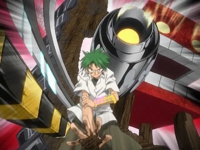 주술회전) 후반부 스쿠나한테 좀 기대했던 거._1.webp