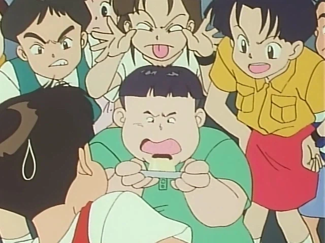 열혈최강 고자우라 - Keep On Dreaming (하야시바라메구미)_6.webp