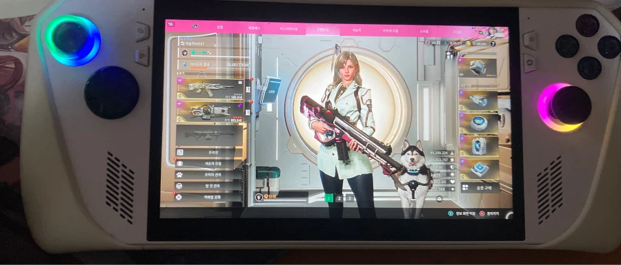 UMPC] 분명 성능이 아쉬운건 있긴한데_1.webp