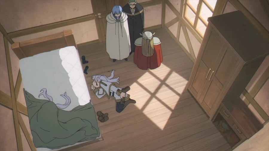 장송의프리렌) 경고하는 장모님_25.webp