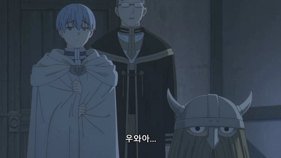 장송의프리렌) 경고하는 장모님_27.webp