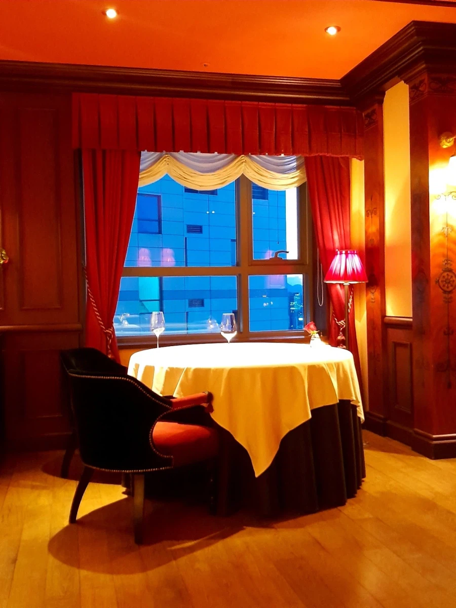 미쉐린 1스타 라망시크레 (스압)_4.webp