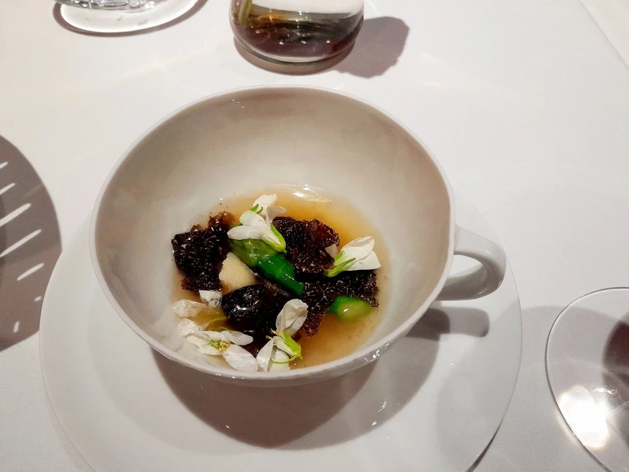 미쉐린 1스타 라망시크레 (스압)_25.webp