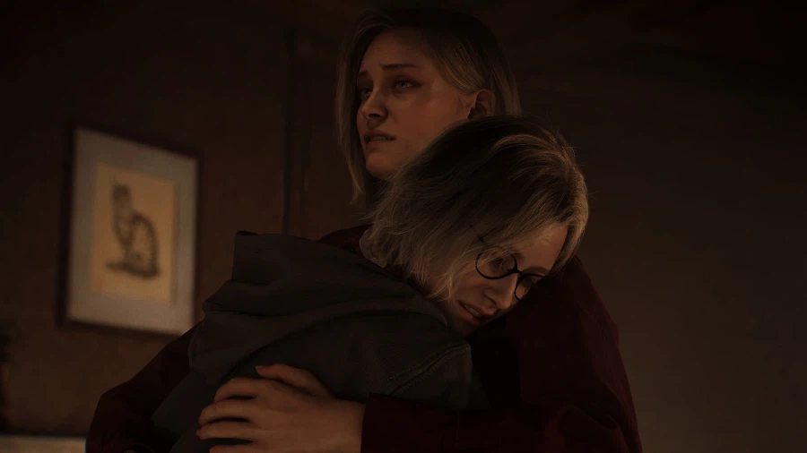 바이오하자드 레퀴엠 초고화질 스크린샷 모음_8.webp