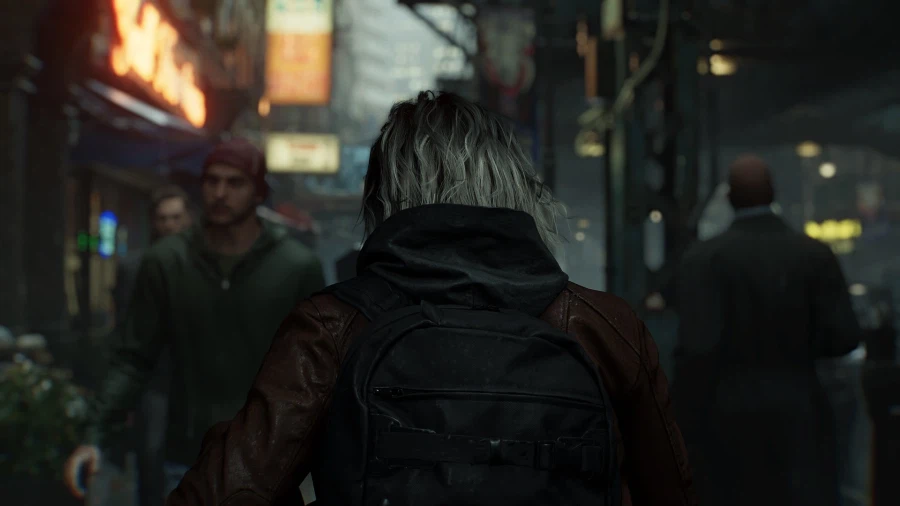 바이오하자드 레퀴엠 초고화질 스크린샷 모음_12.webp