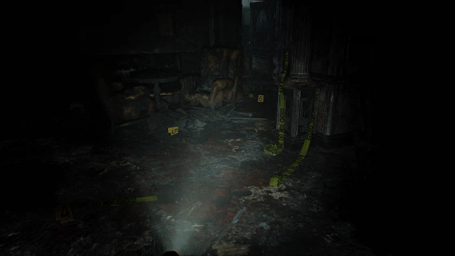 바이오하자드 레퀴엠 초고화질 스크린샷 모음_13.webp