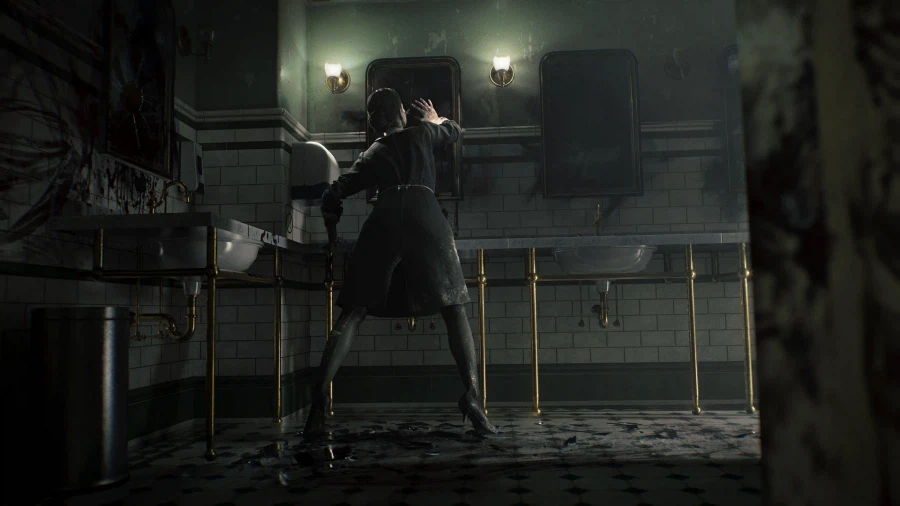 바이오하자드 레퀴엠 초고화질 스크린샷 모음_19.webp