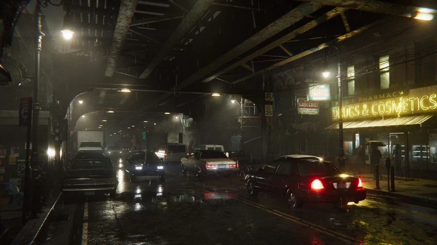 바이오하자드 레퀴엠 초고화질 스크린샷 모음_35.webp