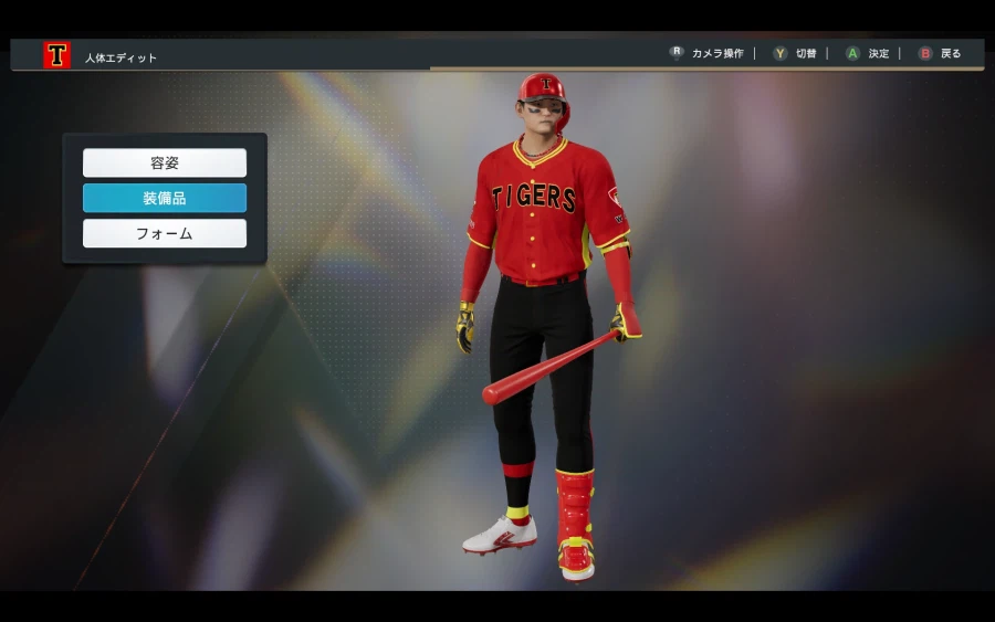 스피리츠 2026 KBO 기아 핵심 타선 오선우.김도영.윤도현.나성범 만들기_4.webp