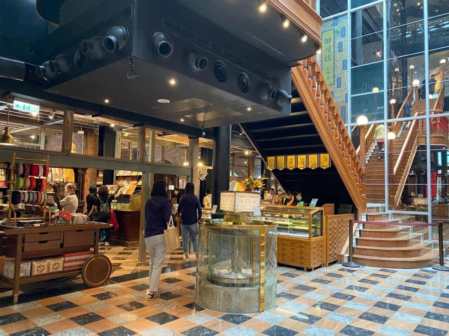 [요모] 타이중 대가족 여행 비용 얼마? 1인 82만 원으로 전용차량까지!_3.webp