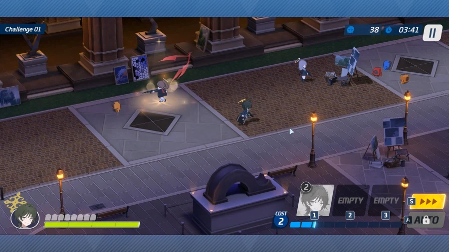 누구를 위한 예술인가 챌린지 공략 (ex챌- 수미카+수나코 사용)_2.webp