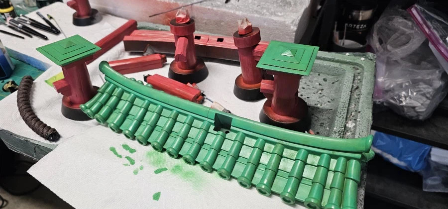 센과 치히로 3D 프린터 스태츄 제작기_5.webp