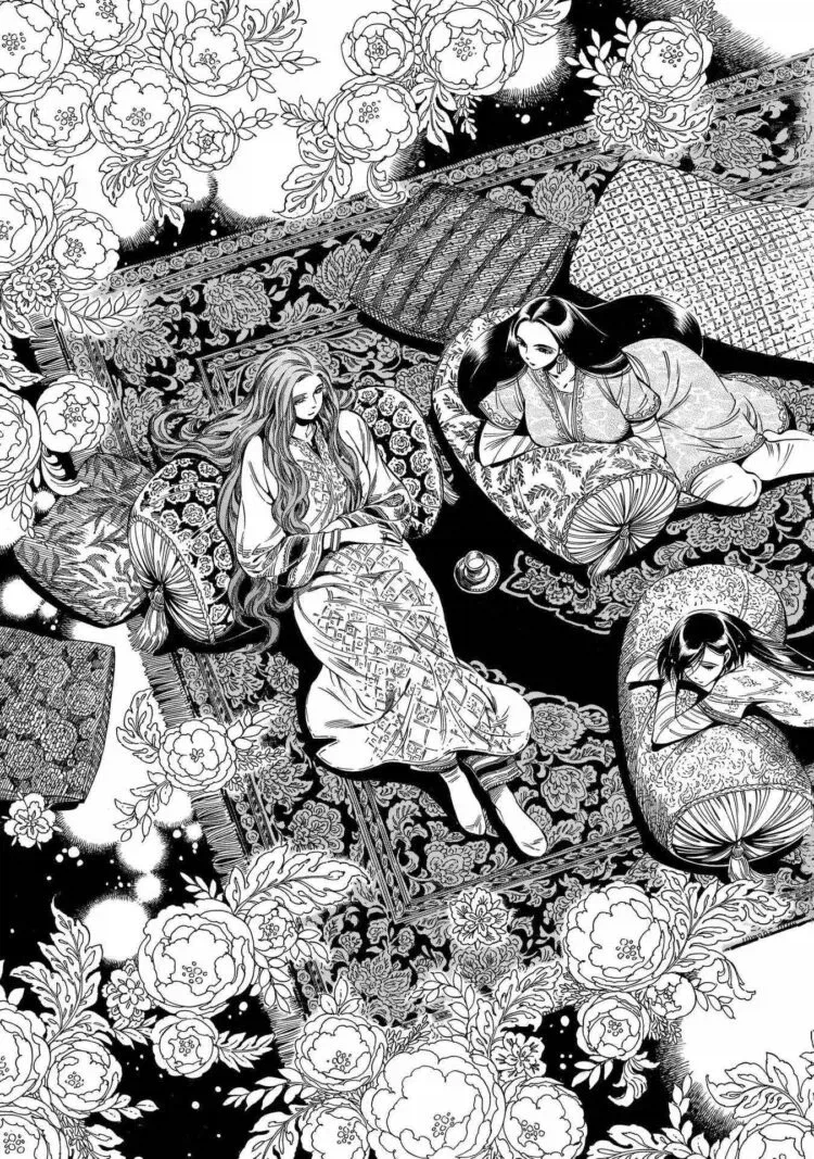 100% 본인 적성 찾아간 만화 작가.manhwa_2.webp