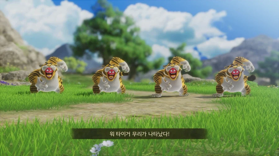 드퀘7re - 토끼꼬리를 모아서 드랍아이템 확률을 높혀보자 (추가)_14.webp