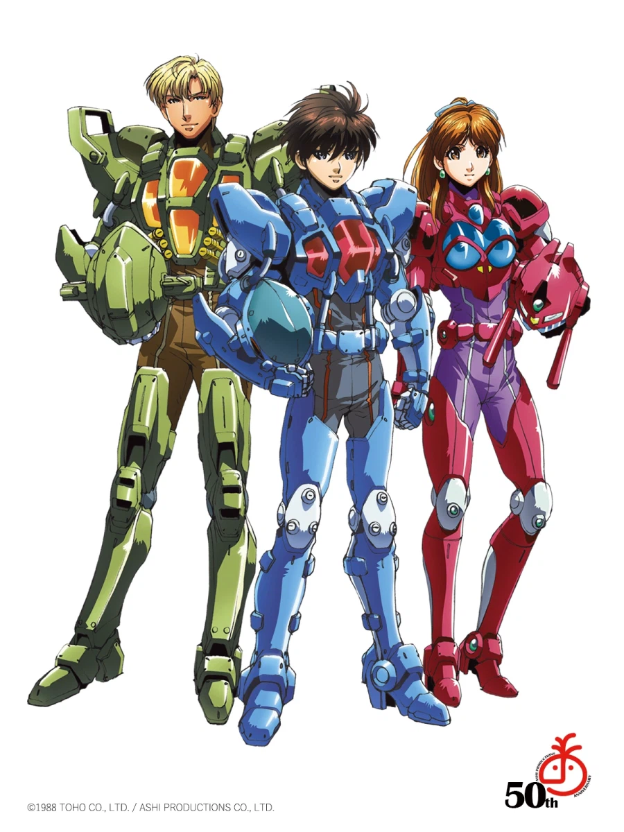 아시 프로덕션 50주년 기념 신규 비주얼 공개 1탄~10탄 이미지_6.webp