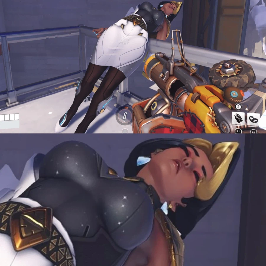 오버워치) 미나 누나_4.webp