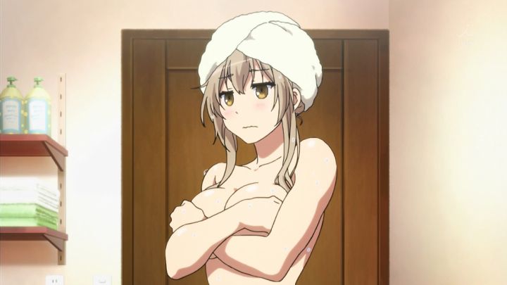 [아마기 브릴리언트 파크] 후방) 1화만으로도 굉장했던 그녀_3.jpg