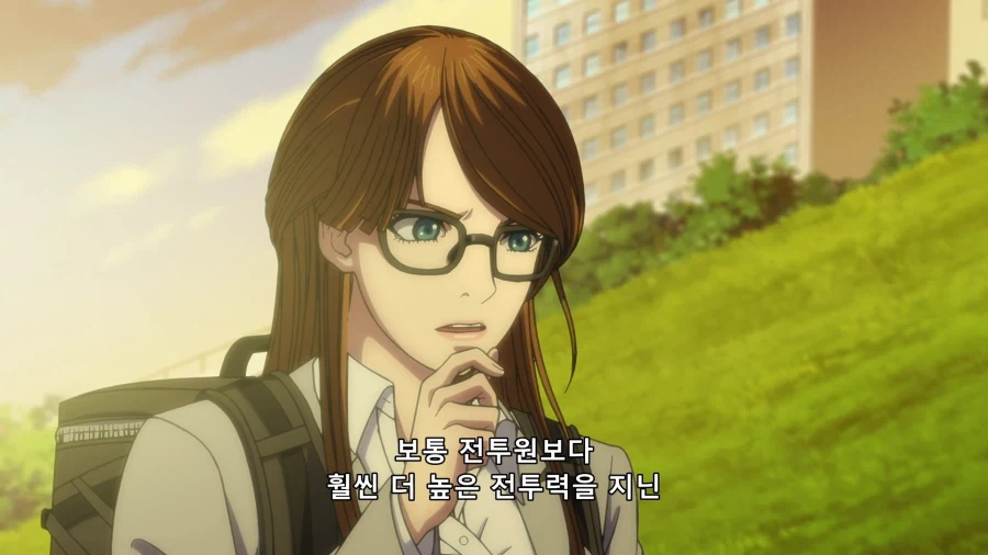 [토지마 탄자부로는 가면라이더가 되고 싶어] 너 정말 쇼커 전투원이니?_2.webp