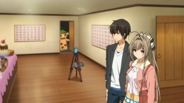 [아마기 브릴리언트 파크] 후방) 1화만으로도 굉장했던 그녀_5.jpg