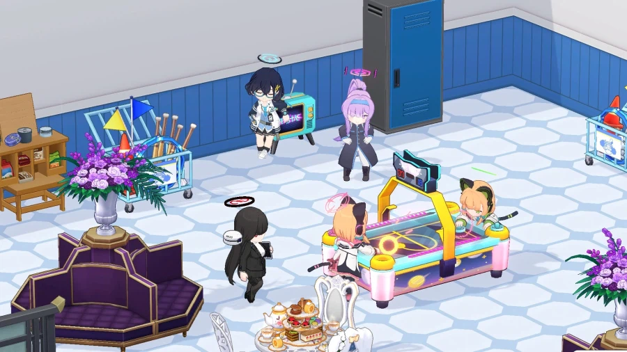 블루아카) 수욜날의 리오_1.webp