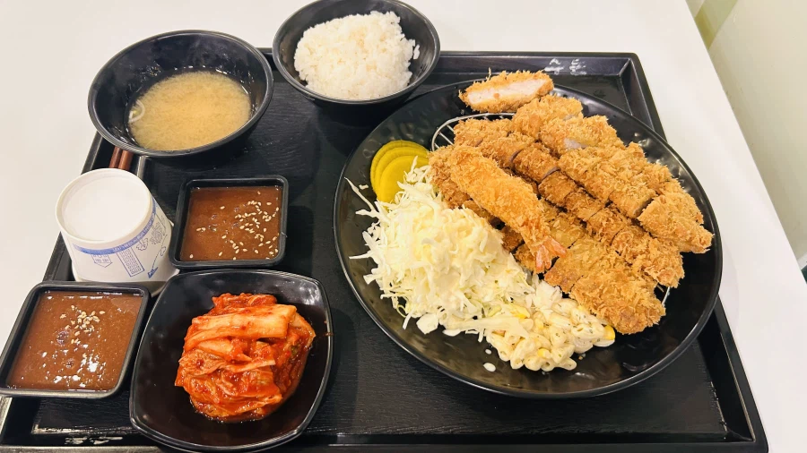 신도림 테크노마트 돈까스 양대산맥 중 또다른 한 곳_2.webp