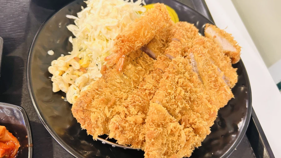 신도림 테크노마트 돈까스 양대산맥 중 또다른 한 곳_3.webp