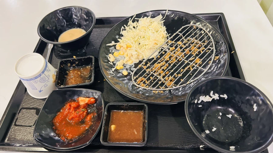 신도림 테크노마트 돈까스 양대산맥 중 또다른 한 곳_7.webp