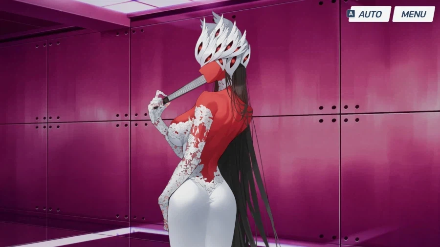 블루아카) 메인스 6편 1장 소감 (스포)_15.webp