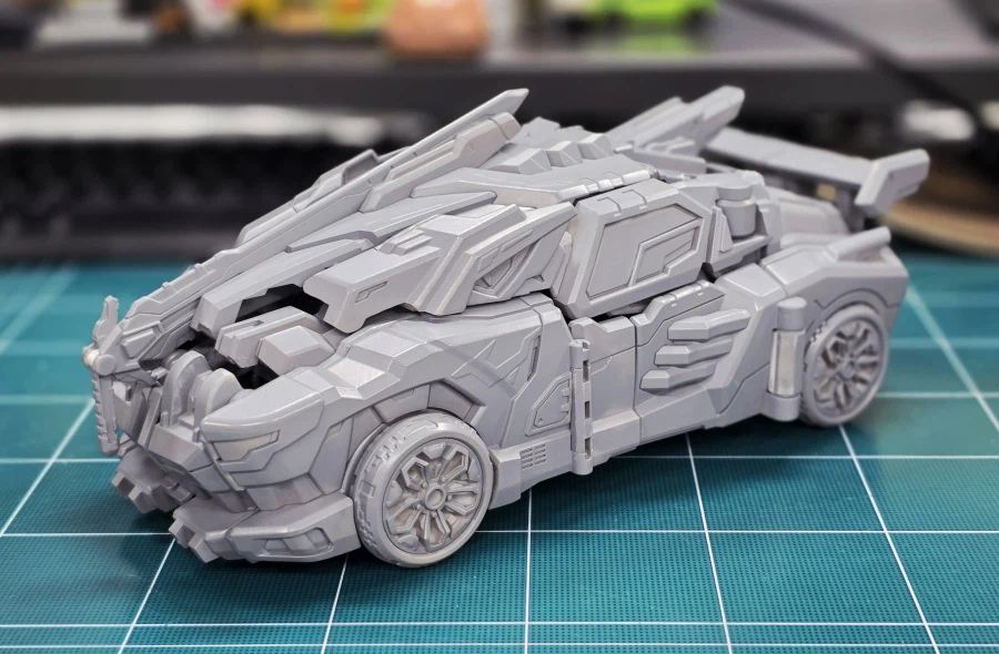 [삼지] 미니특공대 레거시 - 티라노썬더 레거시 목업 샘플샷_2.webp