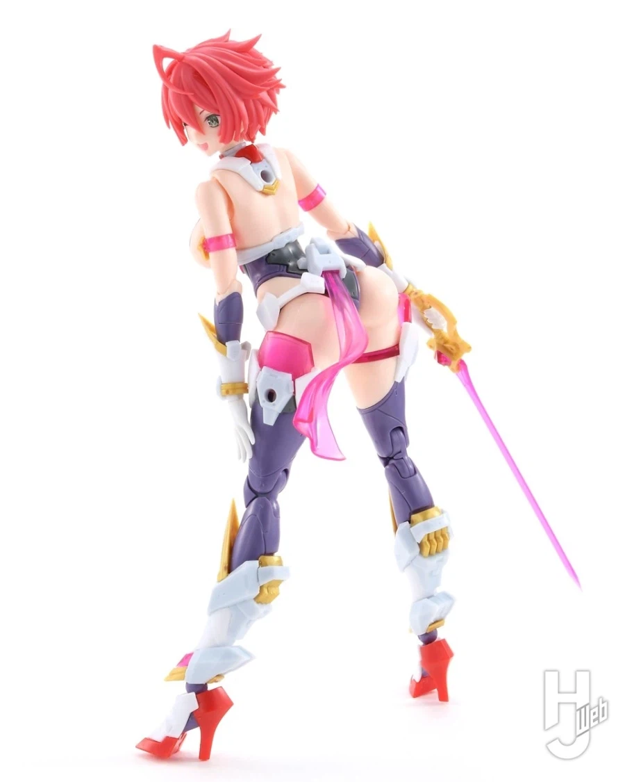 [굿 스마일] PLAMATEA 큐티 하니 HJ 게재 샘플 정보 3_3.webp