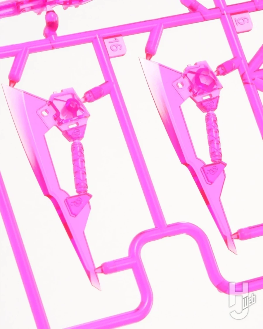 [굿 스마일] PLAMATEA 큐티 하니 HJ 게재 샘플 정보 3_8.webp