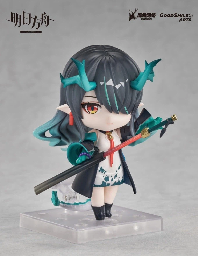 [굿 스마일] 넨도로이드 명일방주 - 시 선행 정보_11.webp