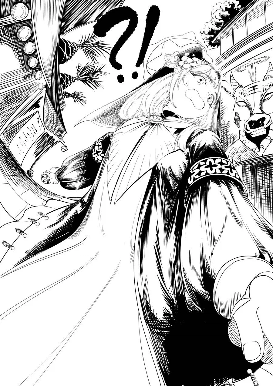 블루아카)스압) 센세 고향에 간 학생들 만화.manhwa_12.webp