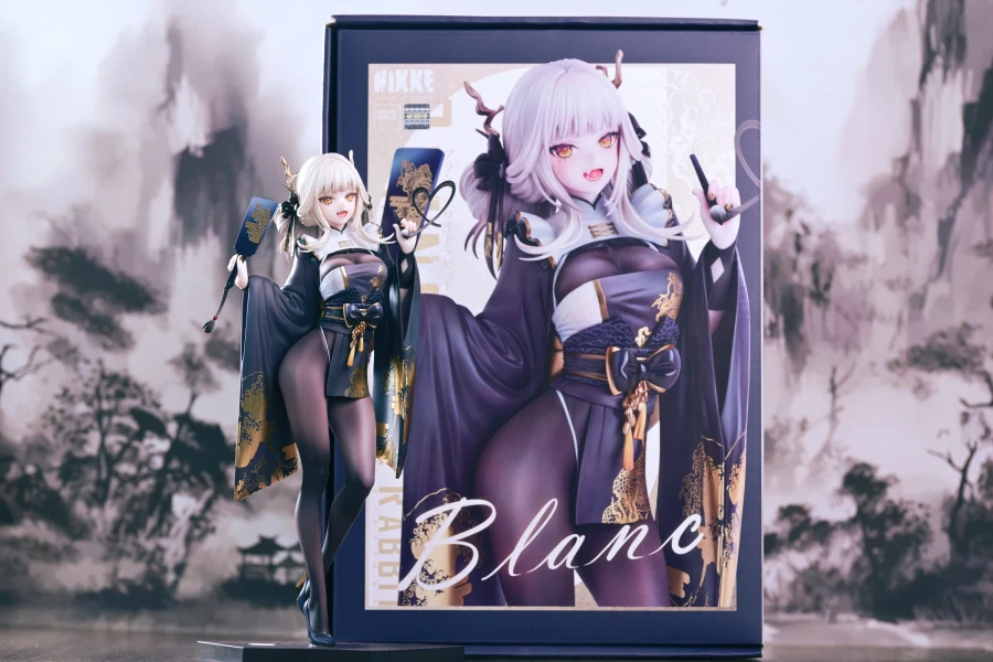[굿스마일] 1/7 니케 - 블랑 : 백묘 Ver._1.webp