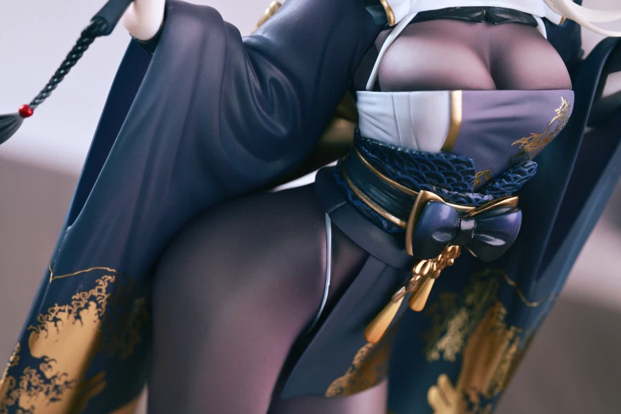 [굿스마일] 1/7 니케 - 블랑 : 백묘 Ver._7.webp