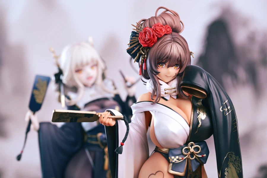 [굿스마일] 1/7 니케 - 블랑 : 백묘 Ver._37.webp