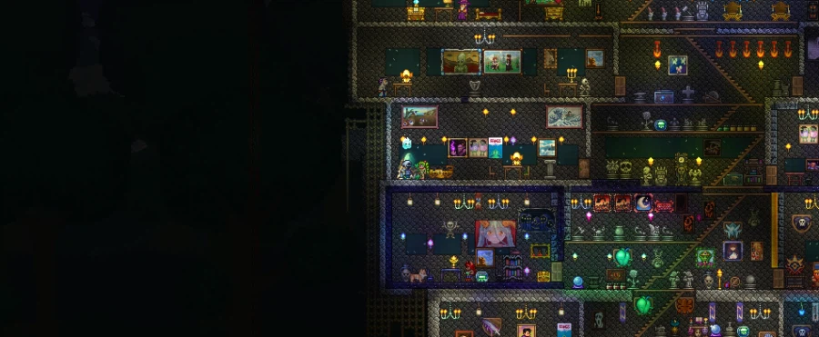 테라리아]예전부터 해볼까 말까 하다가_1.webp