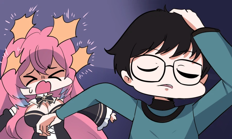 로제타 젠인 마키하는 응과장 짤_1.webp