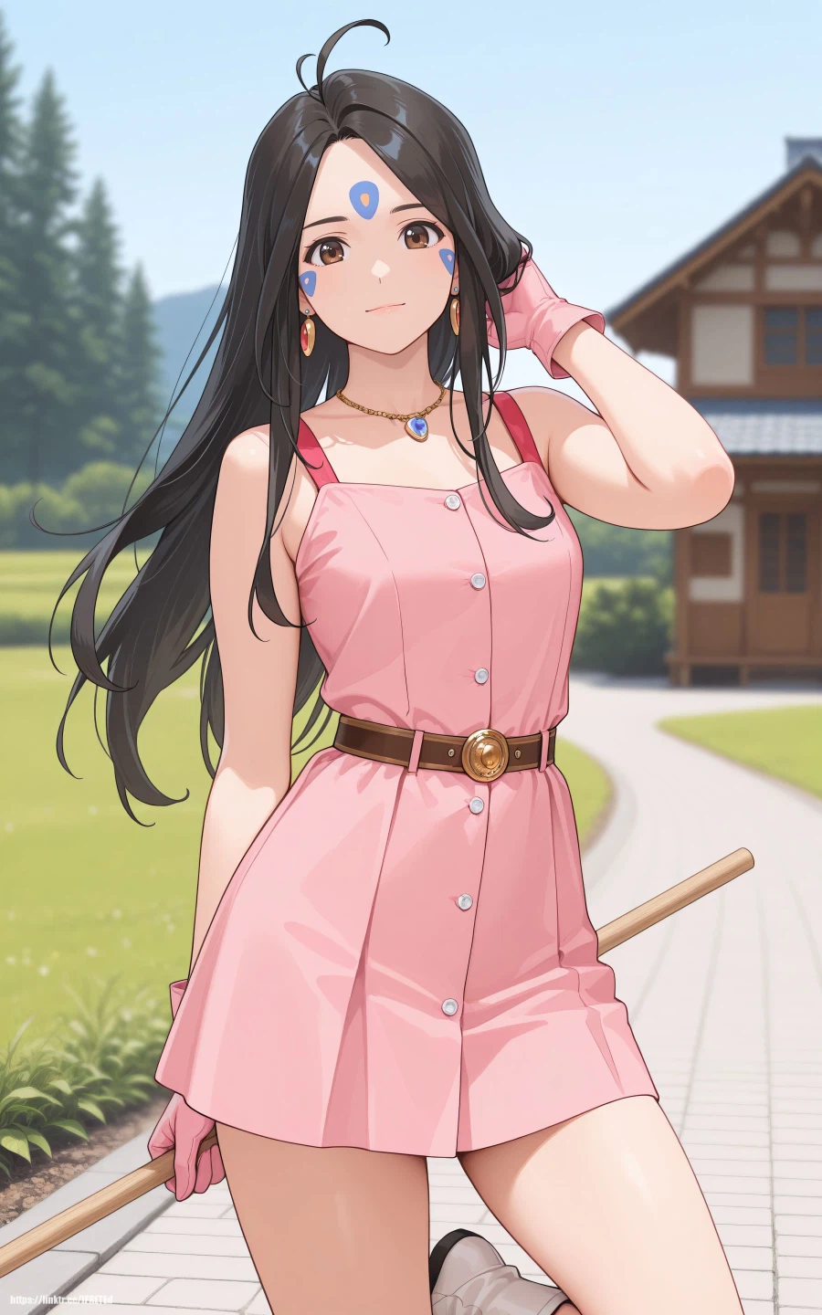 스쿨드 (오!나의 여신님)_5.webp